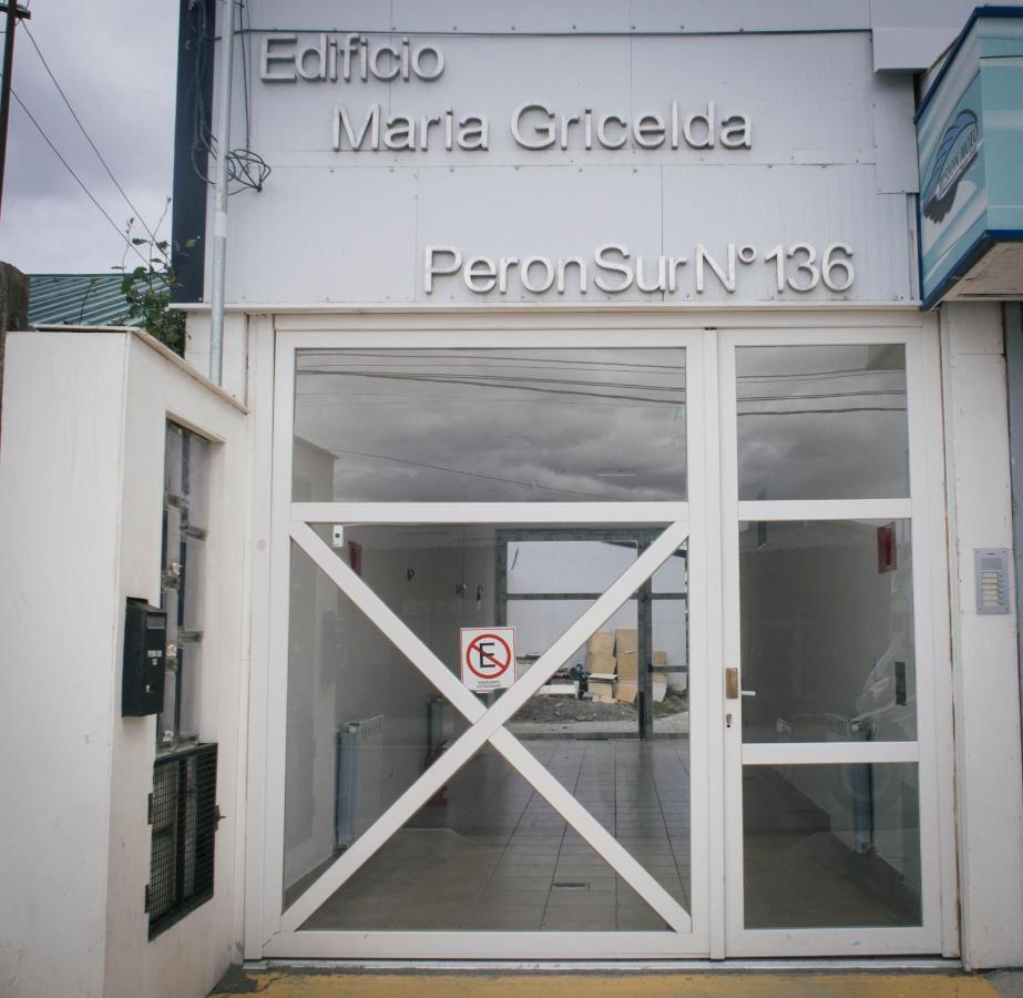 דירות אושואיה Maria Griselda Dto 5 מראה חיצוני תמונה